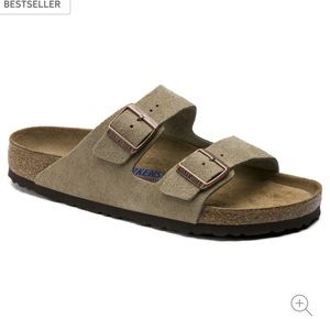 Birkenstock Arizona Two Strap Sandals